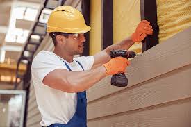 Affordable Siding Repair and Maintenance Services in Wabasso Beach, FL